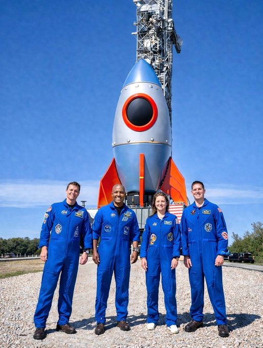 rocketomoon_x's tweet photo. 🚀 $ROCKET is now LIVE on Ethereum 🌕

The wait is over — ROCKET has officially launched.

Built on Ethereum. Powered by community. Driven to the moon.

🌐 https://t.co/M22ET4J4DU
💬 https://t.co/ad9uD9rVYC

Let’s send it. 🚀
#ROCKET #ETH #Crypto #ToTheMoon https://t.co/wGWmmsH5mk