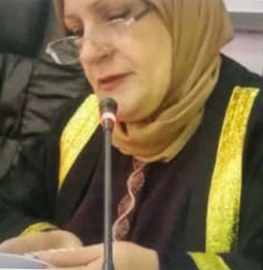 سليمان الفهد tweet media