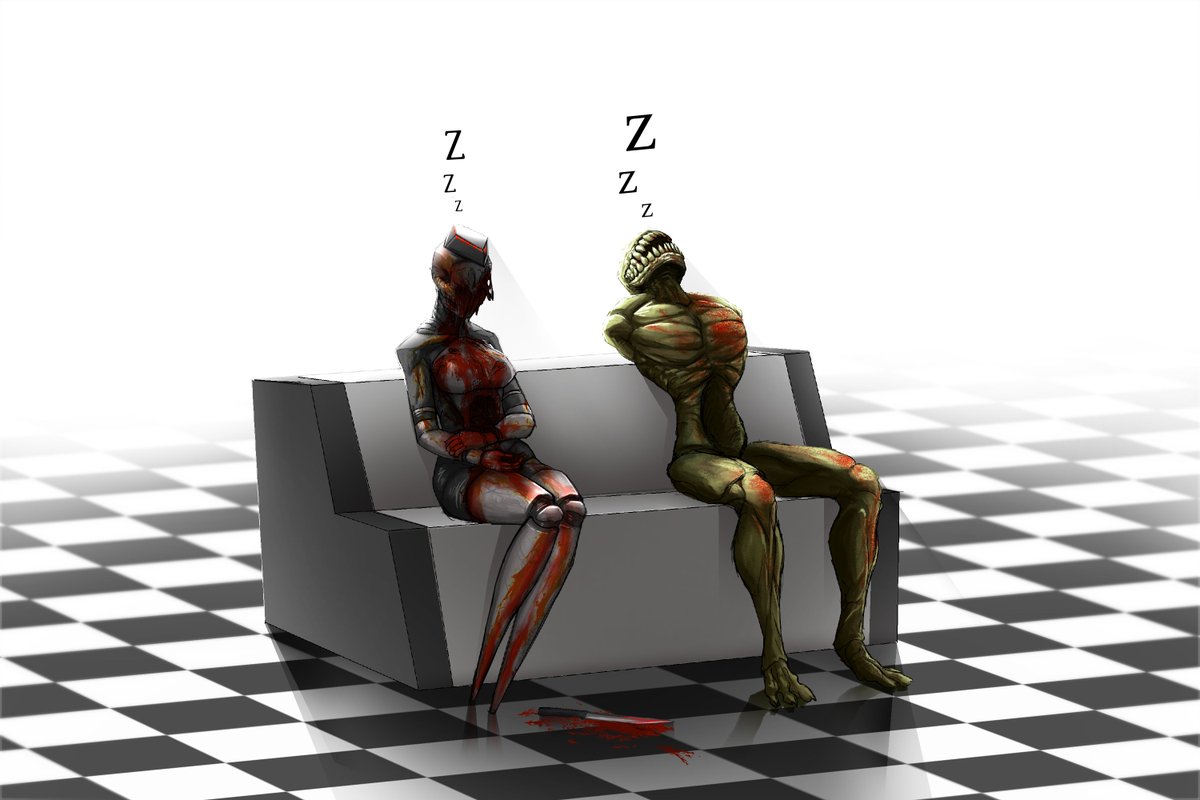 Fleshedron tweet media