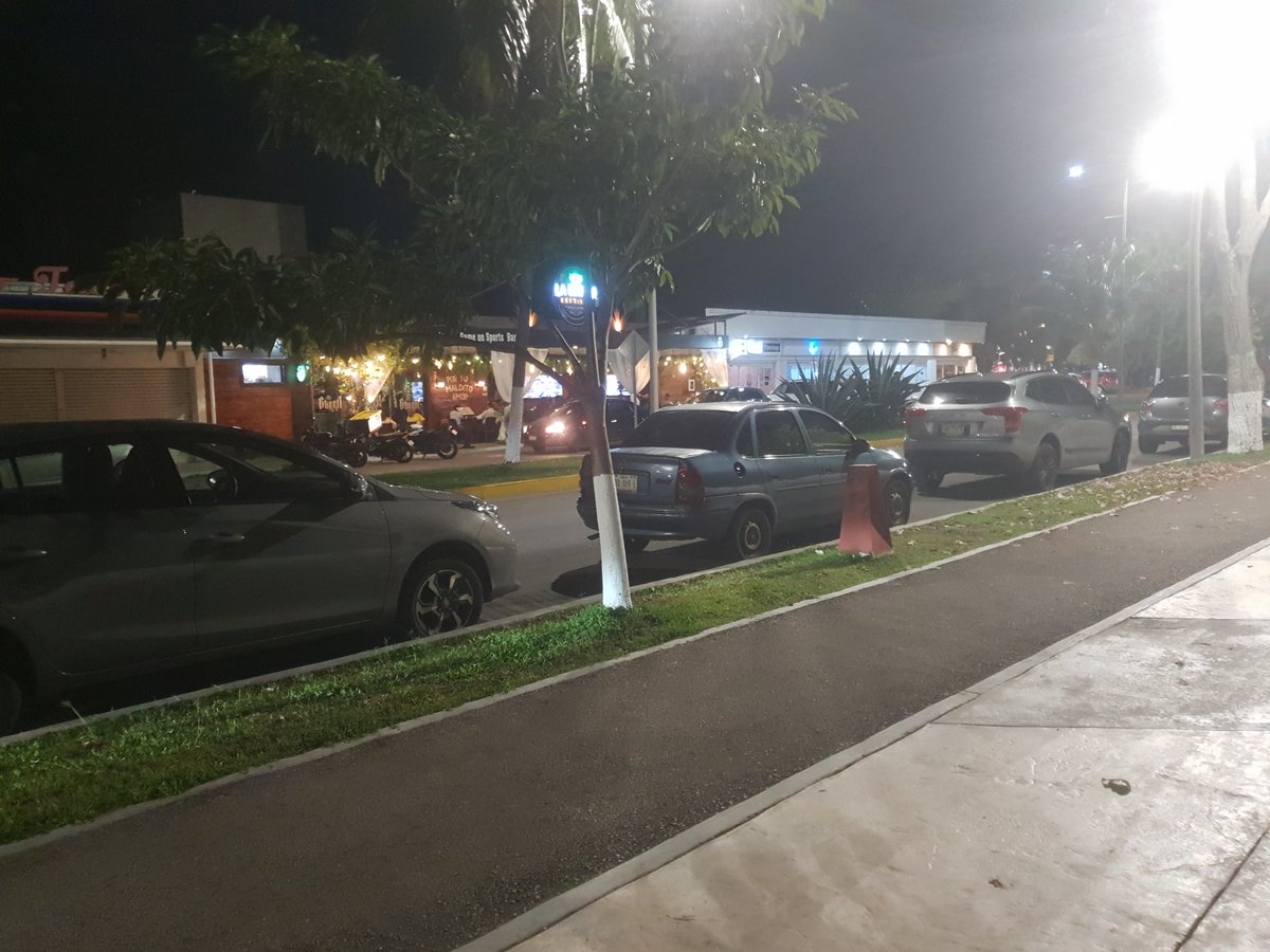 Eduardo single Chetumal tweet media