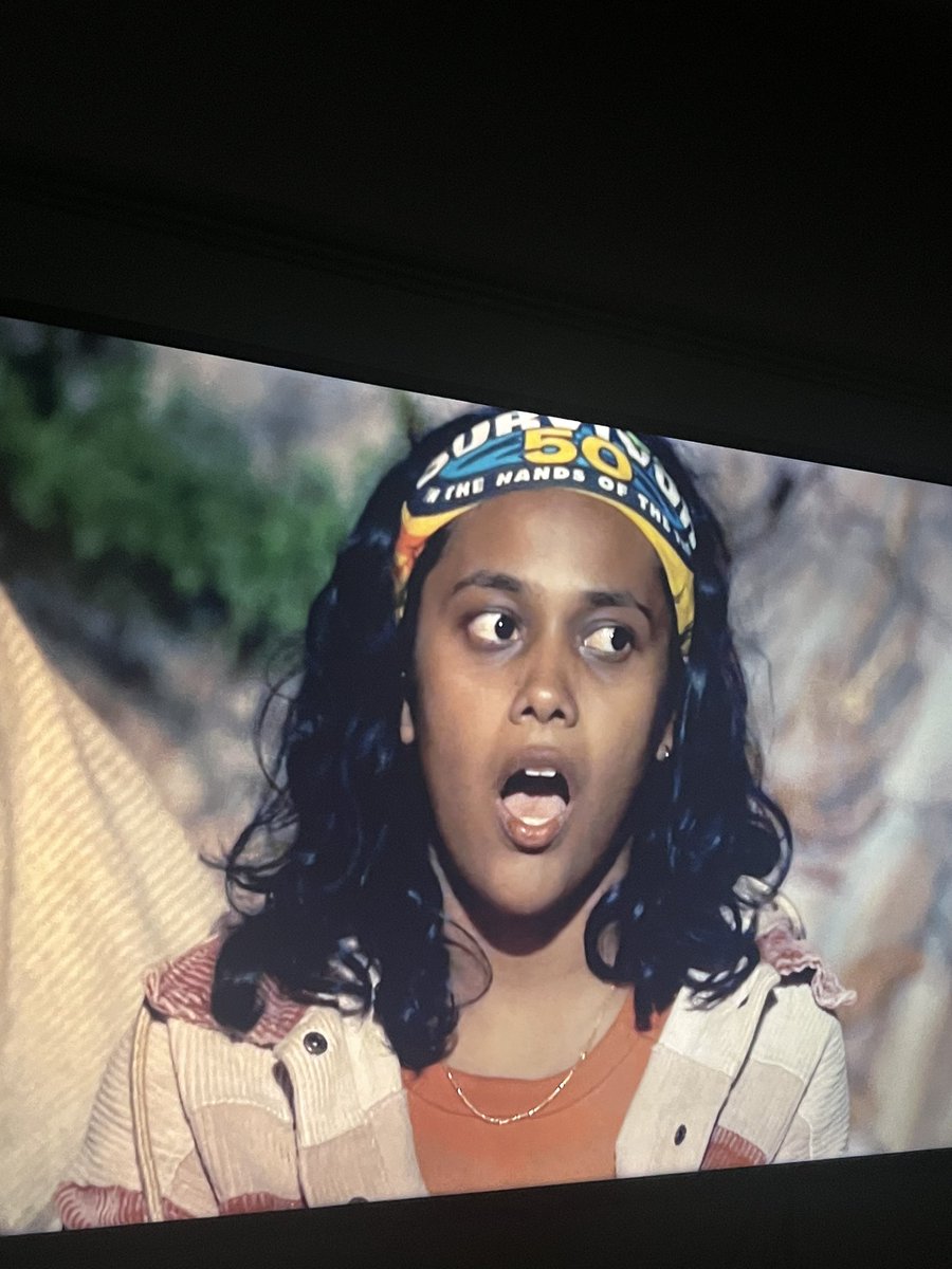 Jayyoshi1's tweet image. WOWW JOHANTHAN GOT U CAMILLA! #Blindside ! WOW! @Survivor @survivorcbs