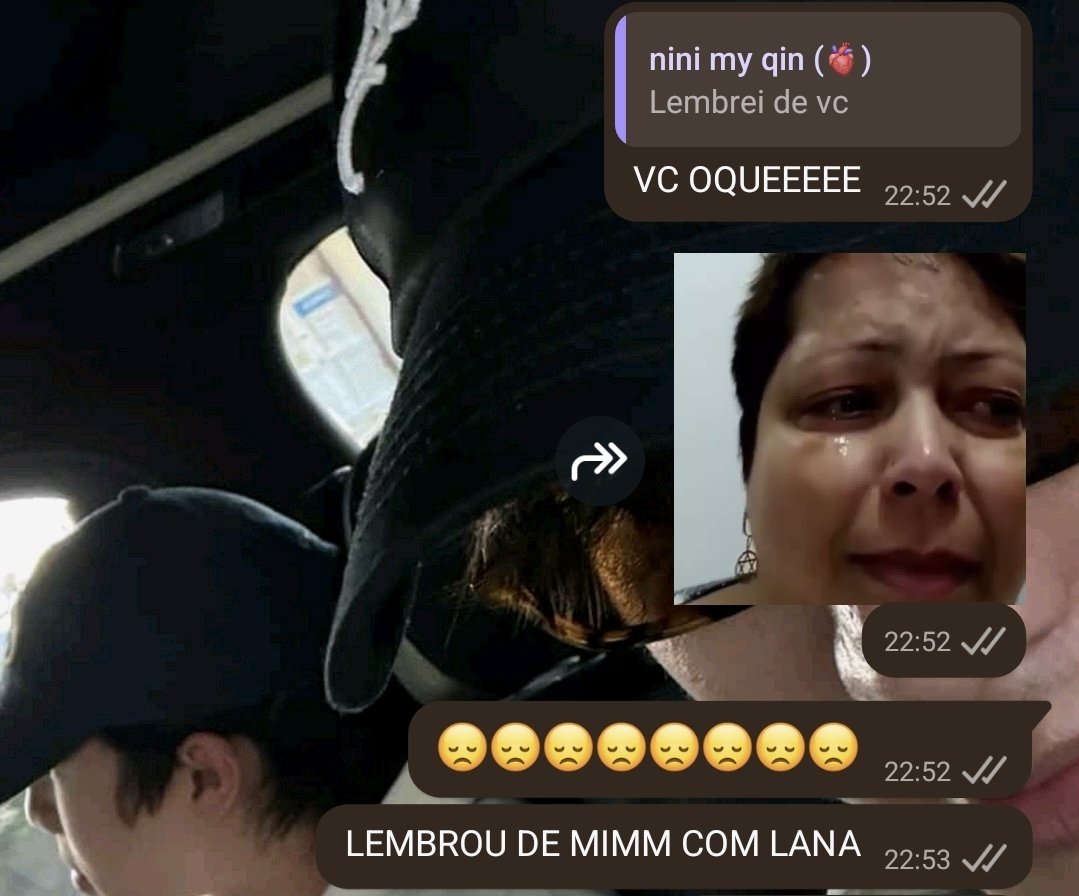 top coisas que me fazem muito felizes eh lembraram de mim em qualquer coisa sabe pode ser a maior besteira do mundo mas tipo VC 🫵 LEMBROU 💭 DE MIM 😁😁😁