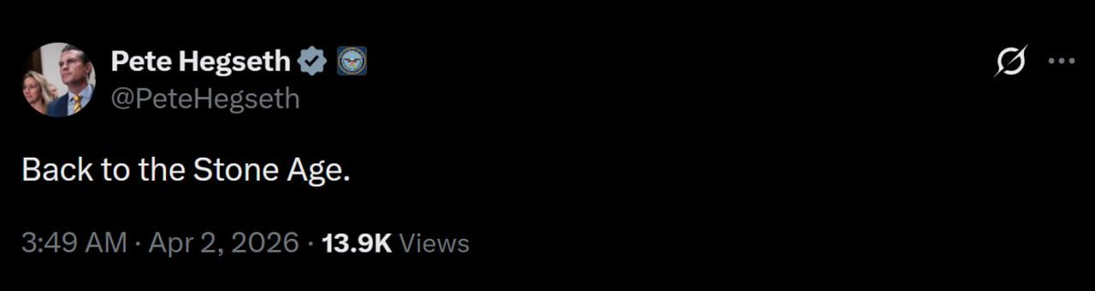 DD Geopolitics tweet media