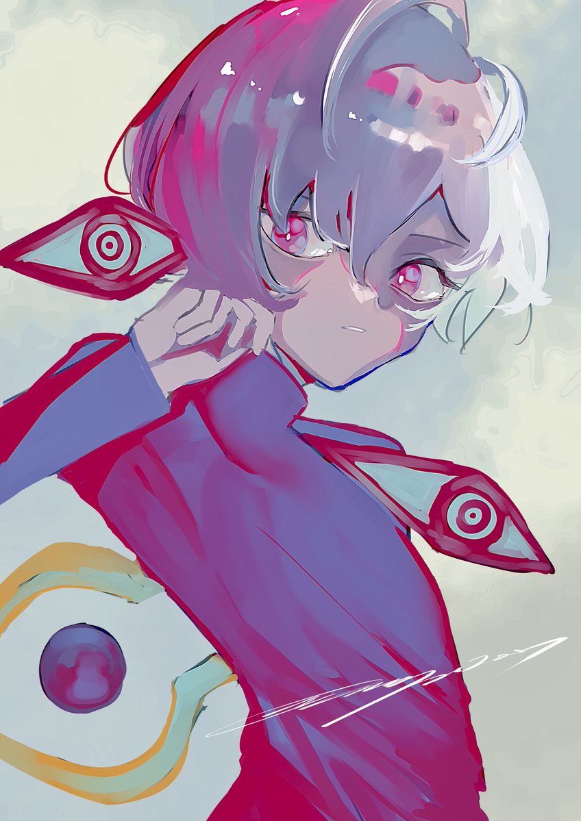 杏🪼5/5スパコミ🪼原稿中 tweet media