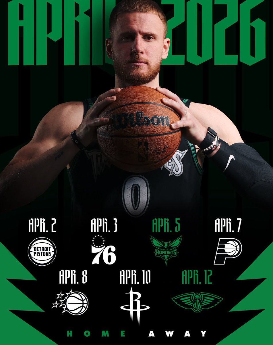 SleeperTimberwolves tweet media