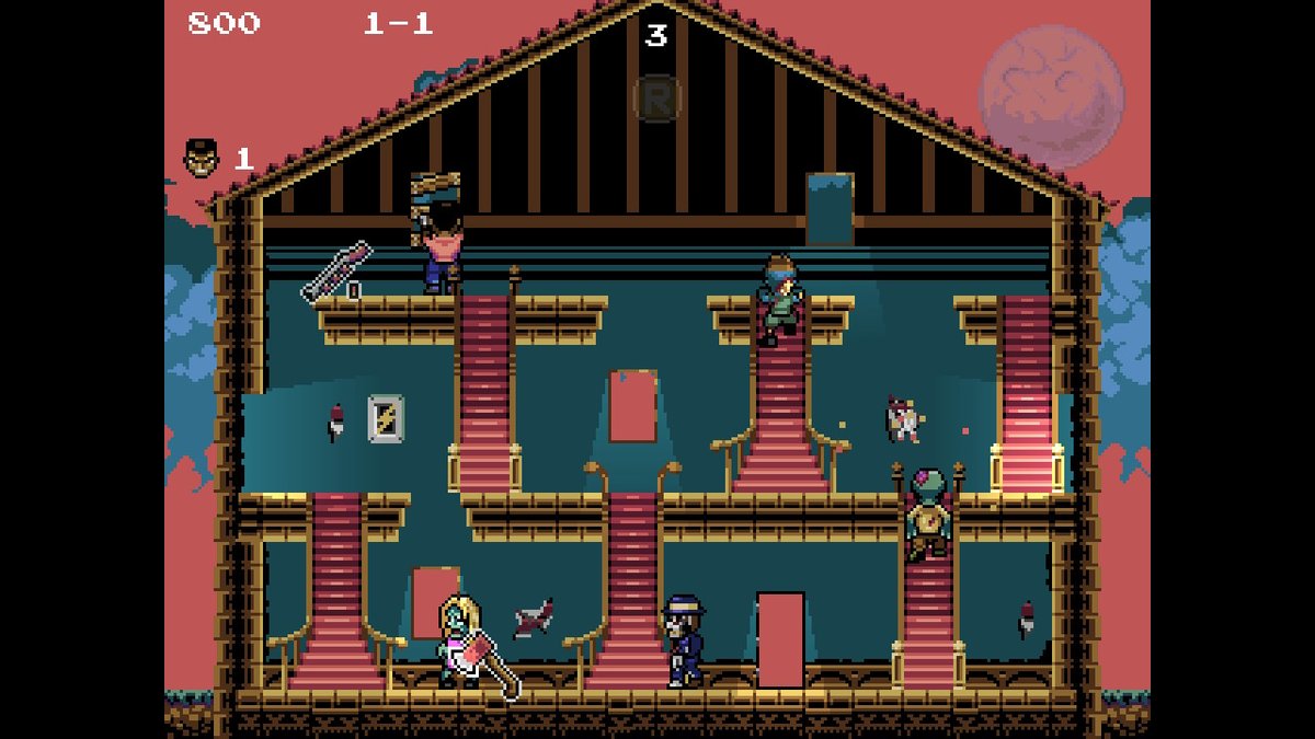 ふぃな🐈💗My Life is for Indie Games🎮🕹 tweet media