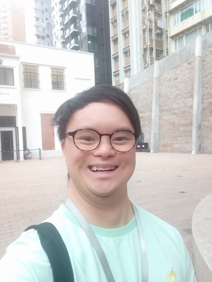 nathanleungg's tweet image. Unplug. Unwind. Recharge. #WeekLong #EasterBreak #HappyEaster2026