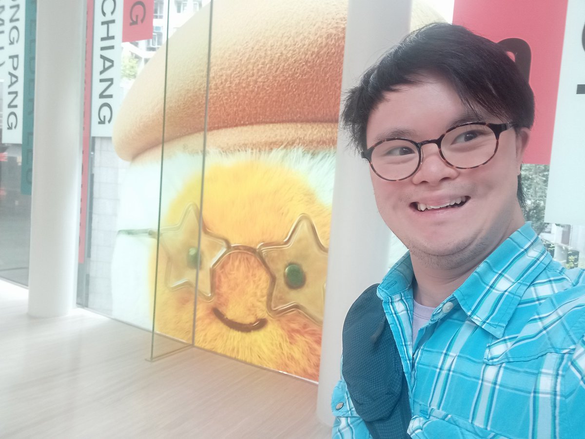 nathanleungg's tweet image. Unplug. Unwind. Recharge. #WeekLong #EasterBreak #HappyEaster2026