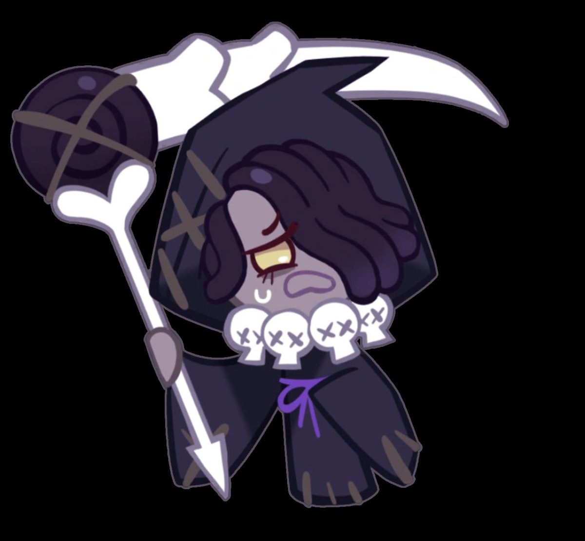 𓉸ྀི ㆍ LICORICE COOKIE tweet media