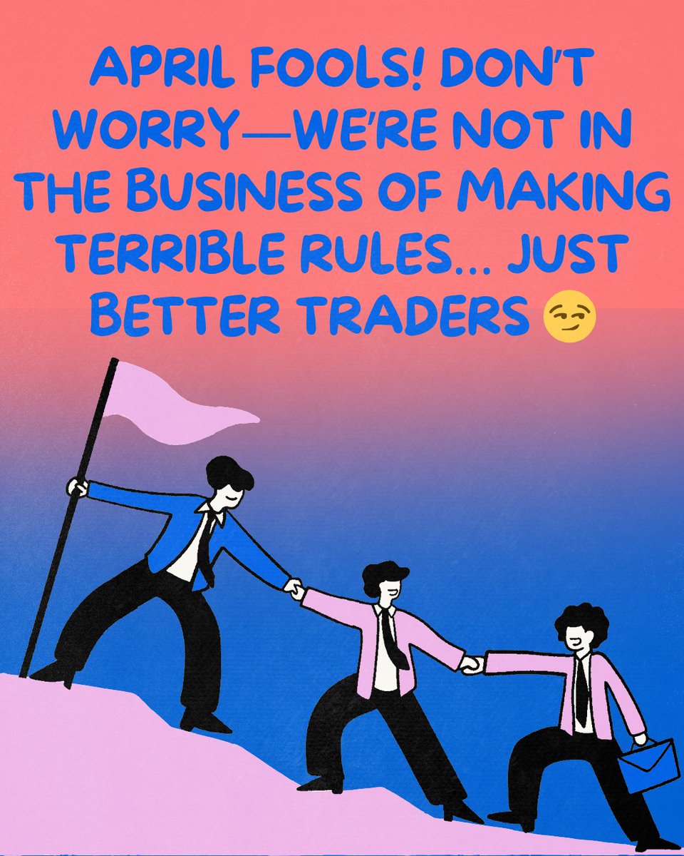 Imperial Trader Funding tweet media