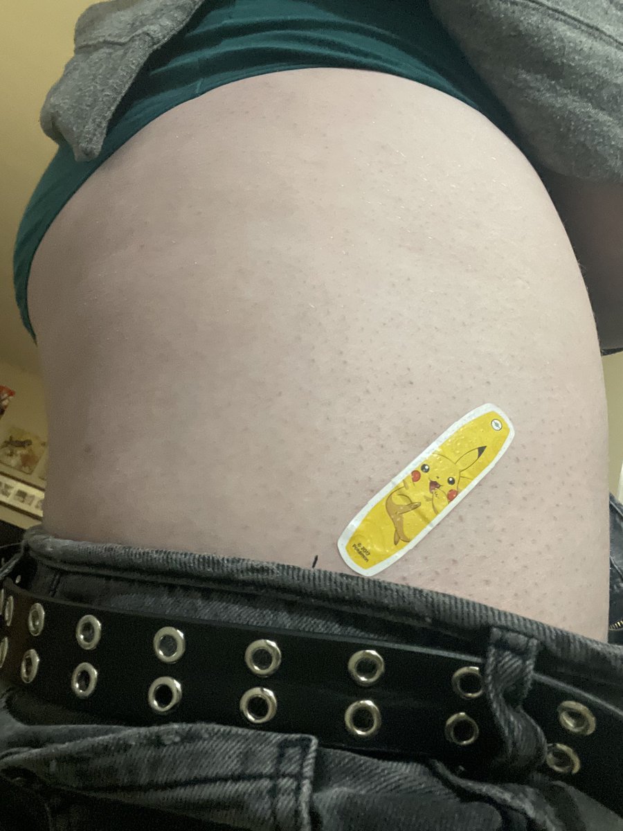 Lyra~ 🌙👀😈🦇 tweet media