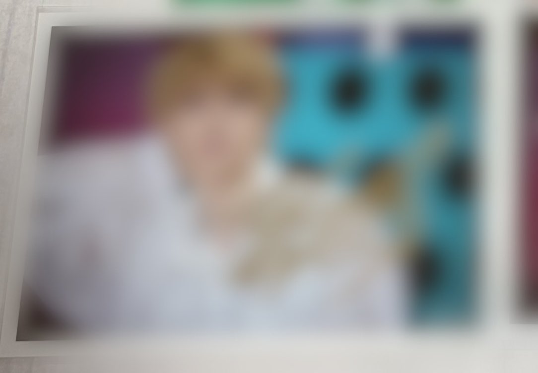 のん tweet media