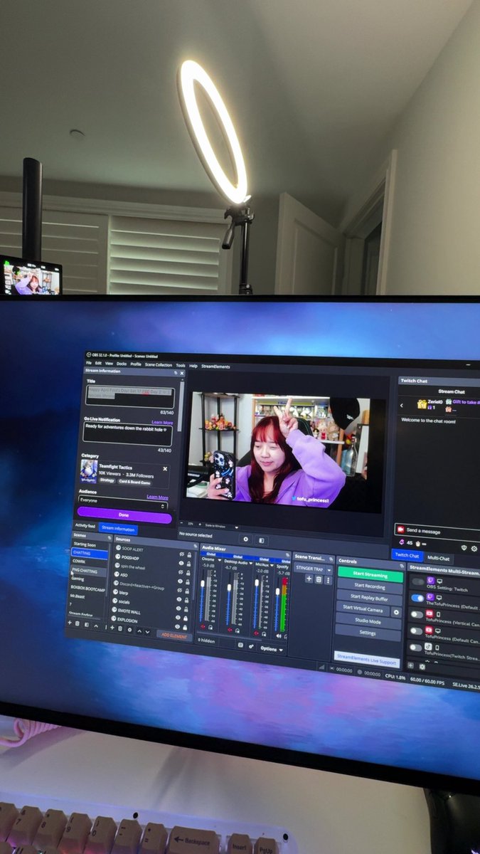 TofuPrincess tweet media