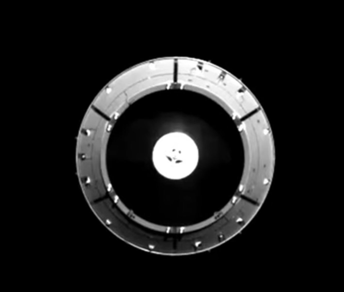 Scott Manley tweet media