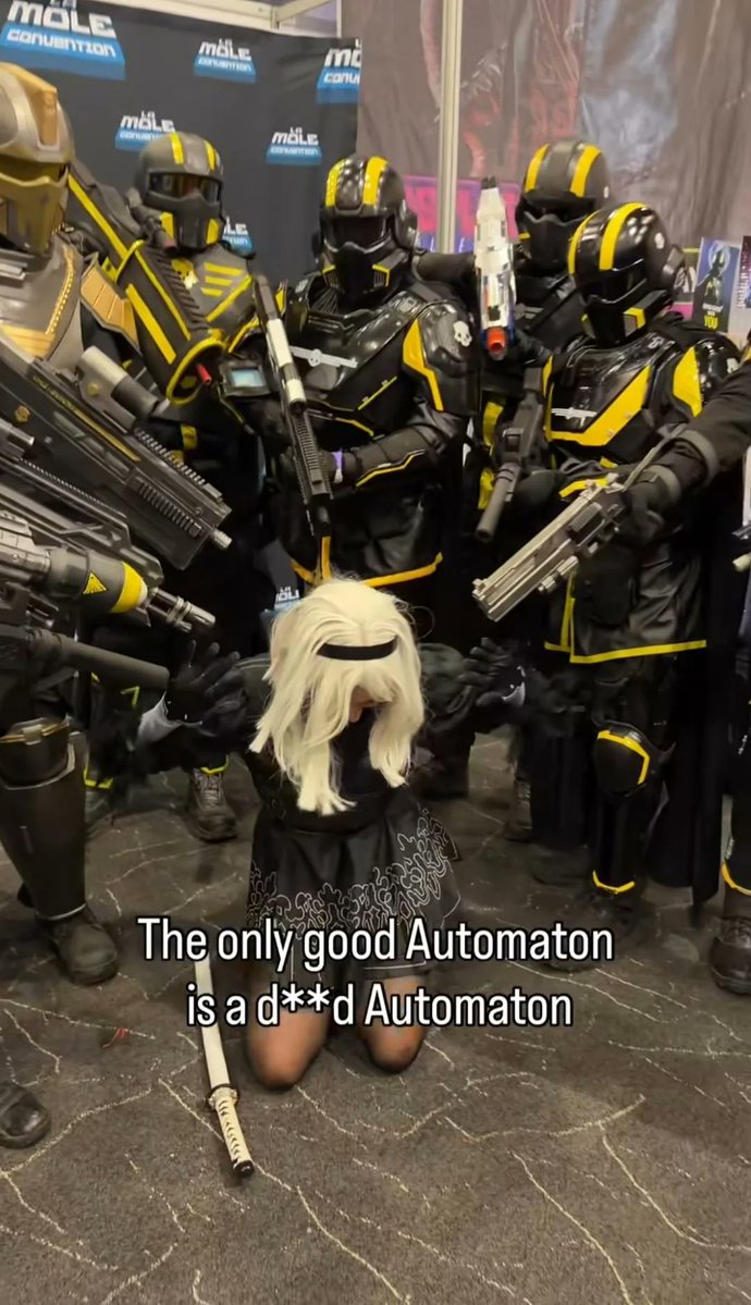 Helldivers NOW tweet media