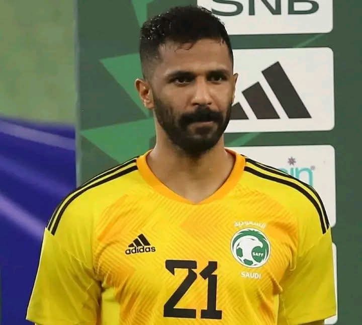 محمد العمري tweet media