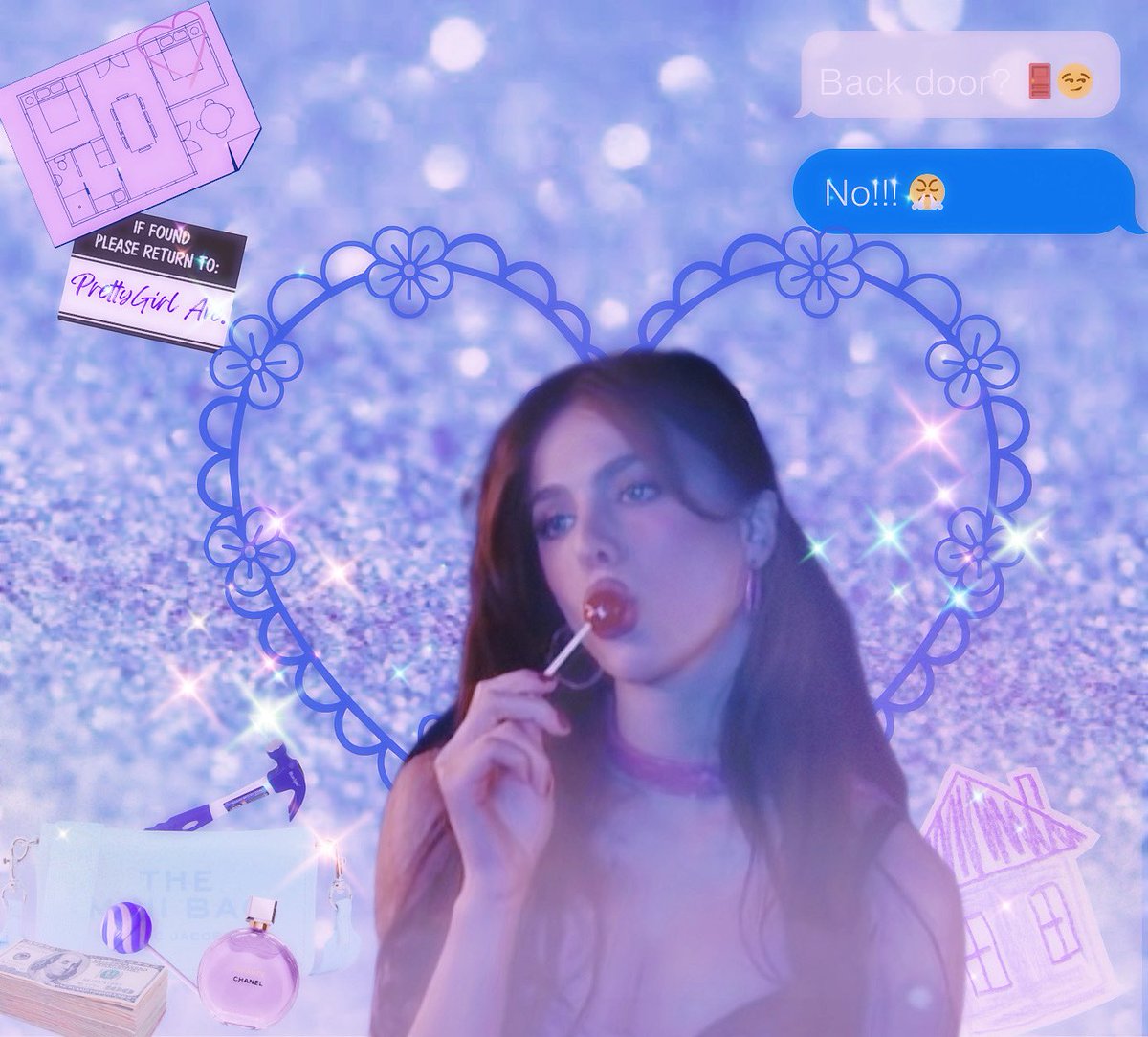 Lazycat l The Reylorax 🐀🦆💜🗡️ tweet media