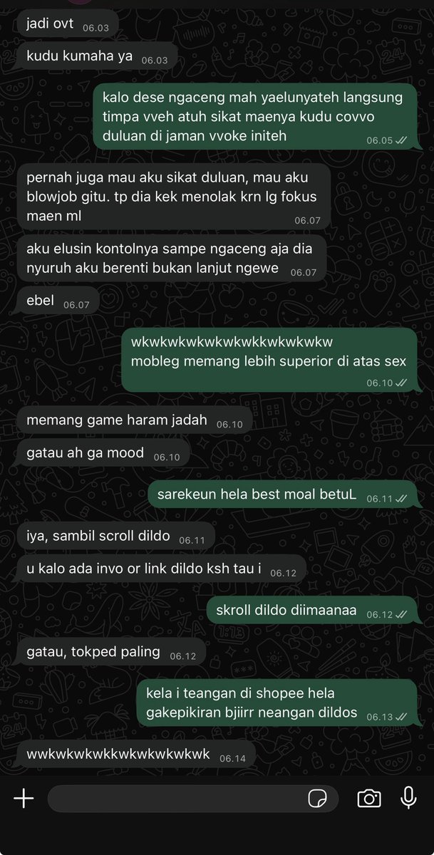 ØTöNGKØiL tweet media