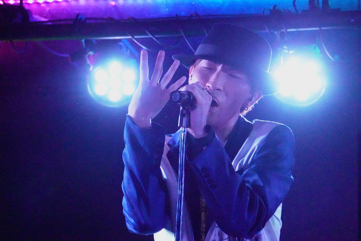 波桜ユーヤfrom波鳳🌊🐧🌸 tweet media