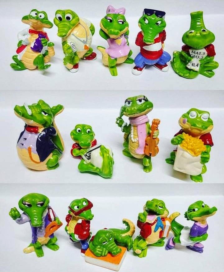 Nostálgico en los 90 tweet media