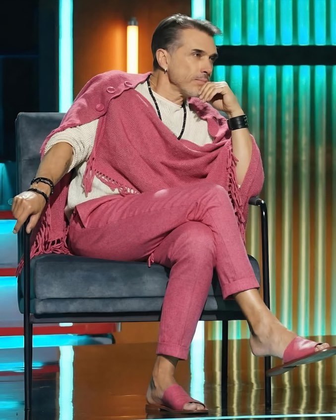 La Abuela García®™ tweet media