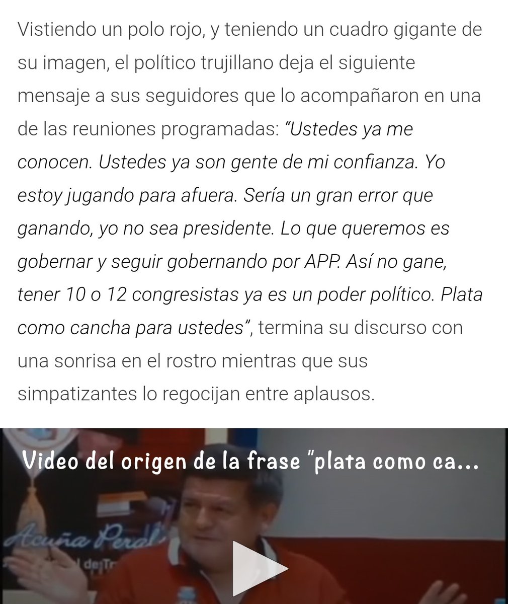 Steven Calderón tweet media