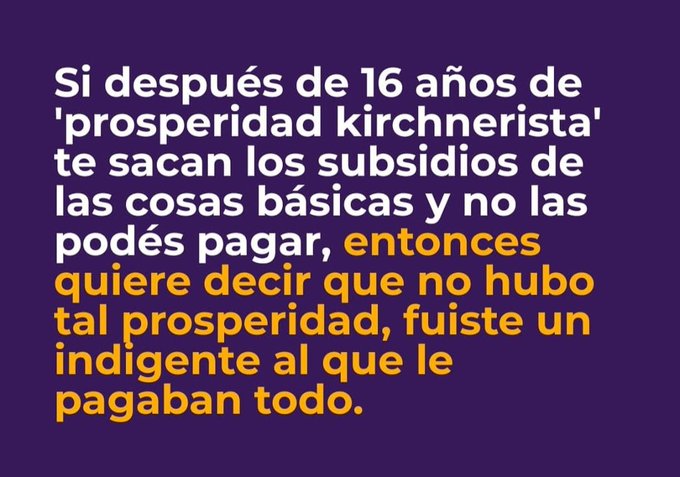 <a href="/ResistenciaNac_/">Resistencia Nacional</a> tan simple como esto...