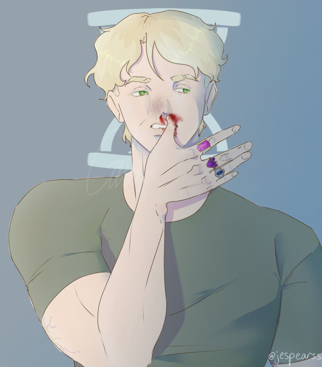 gabi (lohen era) tweet media