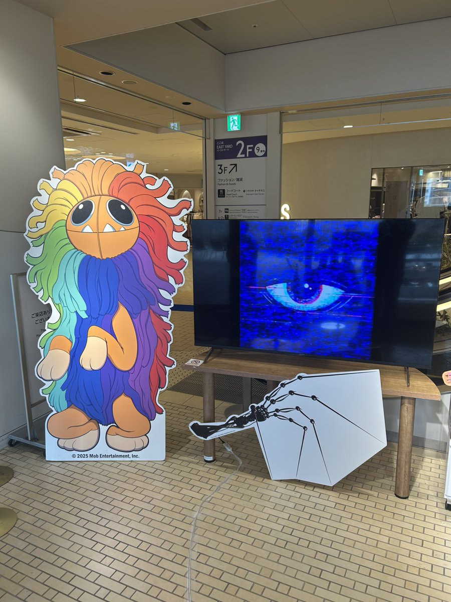 Poppy Playtime 日本公式 tweet media