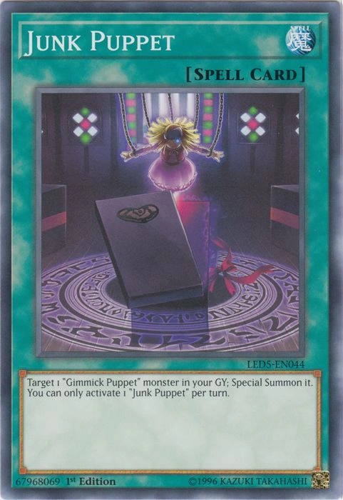 every Yu-Gi-Oh! card tweet media