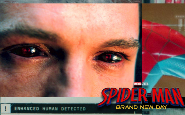 infiniteknull's tweet photo. 🚨𝗦𝗽𝗶𝗱𝗲𝗿-𝗠𝗮𝗻: 𝗕𝗿𝗮𝗻𝗱 𝗡𝗲𝘄 𝗗𝗮𝘆

Did 𝗗𝗶𝘀𝗰𝗼𝗿𝗱 just unknowingly hint at 𝗩𝗲𝗻𝗼𝗺 being in the new 𝗦𝗽𝗶𝗱𝗲𝗿-𝗠𝗮𝗻 𝗺𝗼𝘃𝗶𝗲? 👀 Is it a coincidence that they're promoting a 𝗦𝗽𝗶𝗱𝗲𝗿-𝗠𝗮𝗻 profile decoration and 𝗩𝗲𝗻𝗼𝗺 together? 🕷️ https://t.co/9mPFCPdkJ1