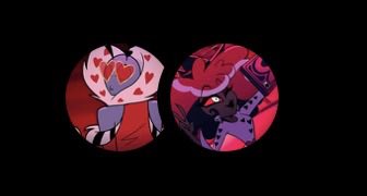 izzie 🫀's al & rosie tweet media