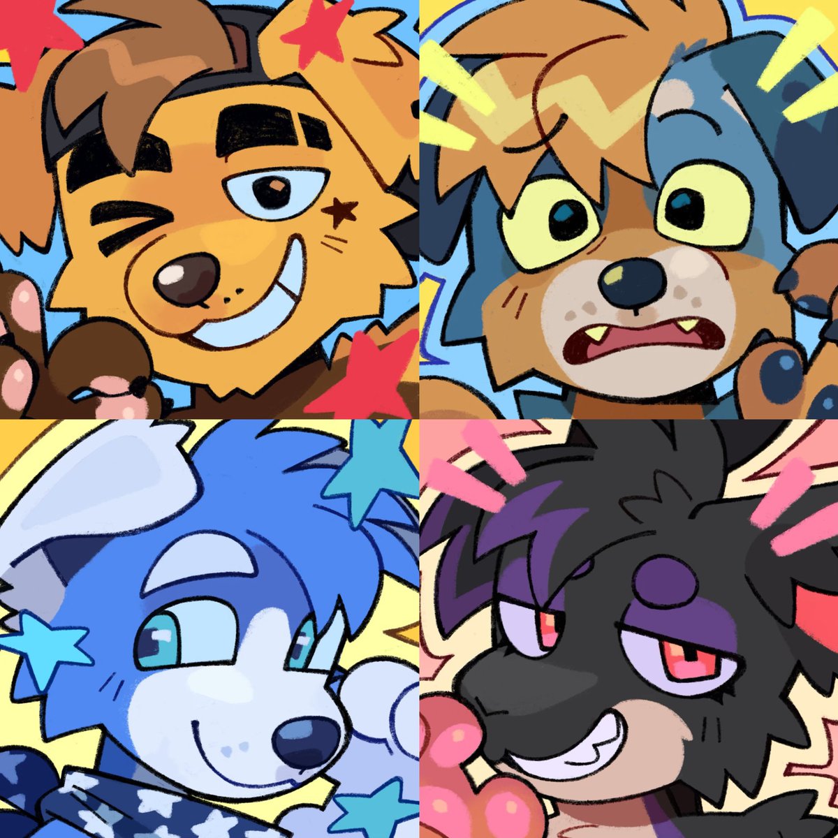 slow🫧 (comms open) tweet media