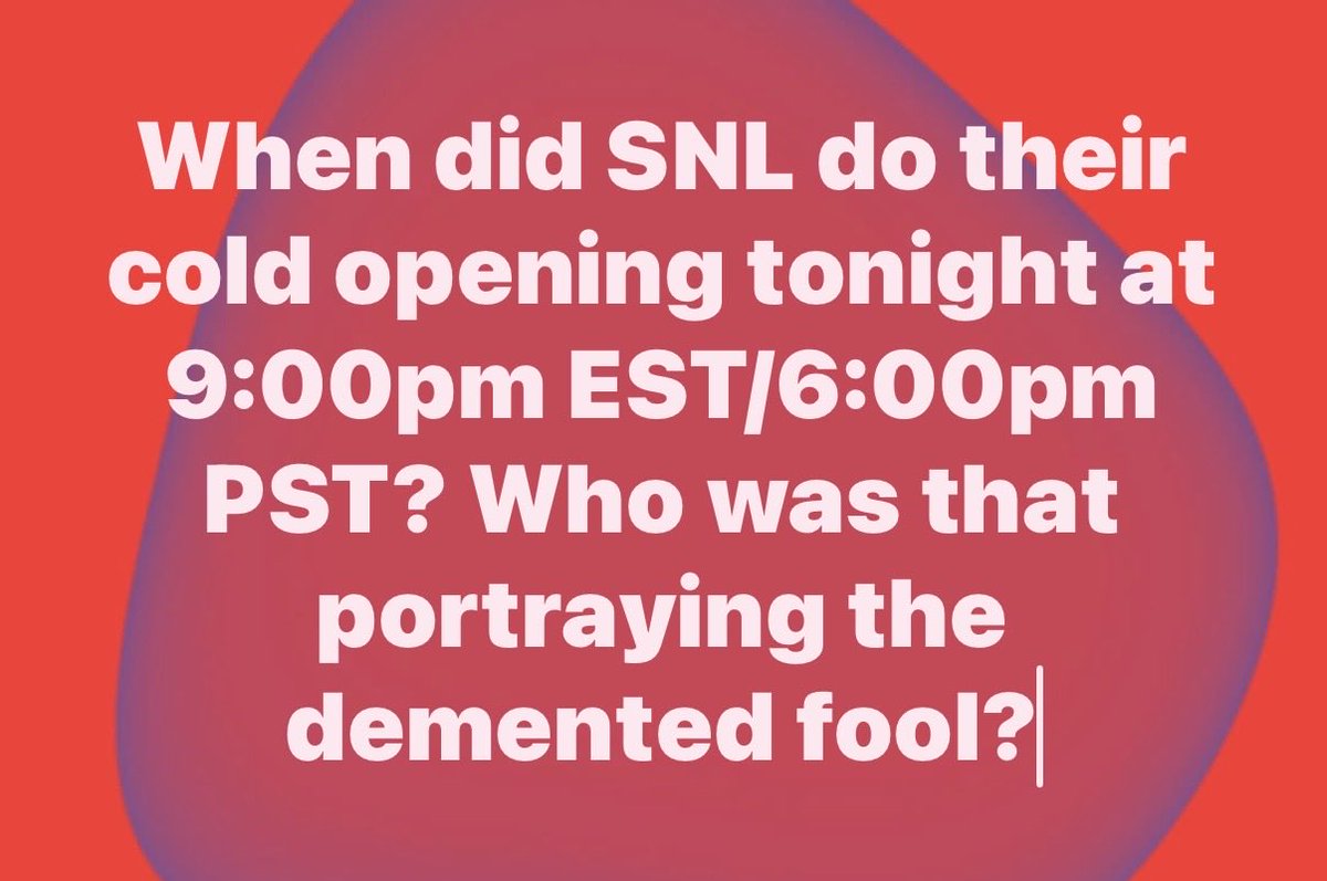 Ronald Lebow tweet media