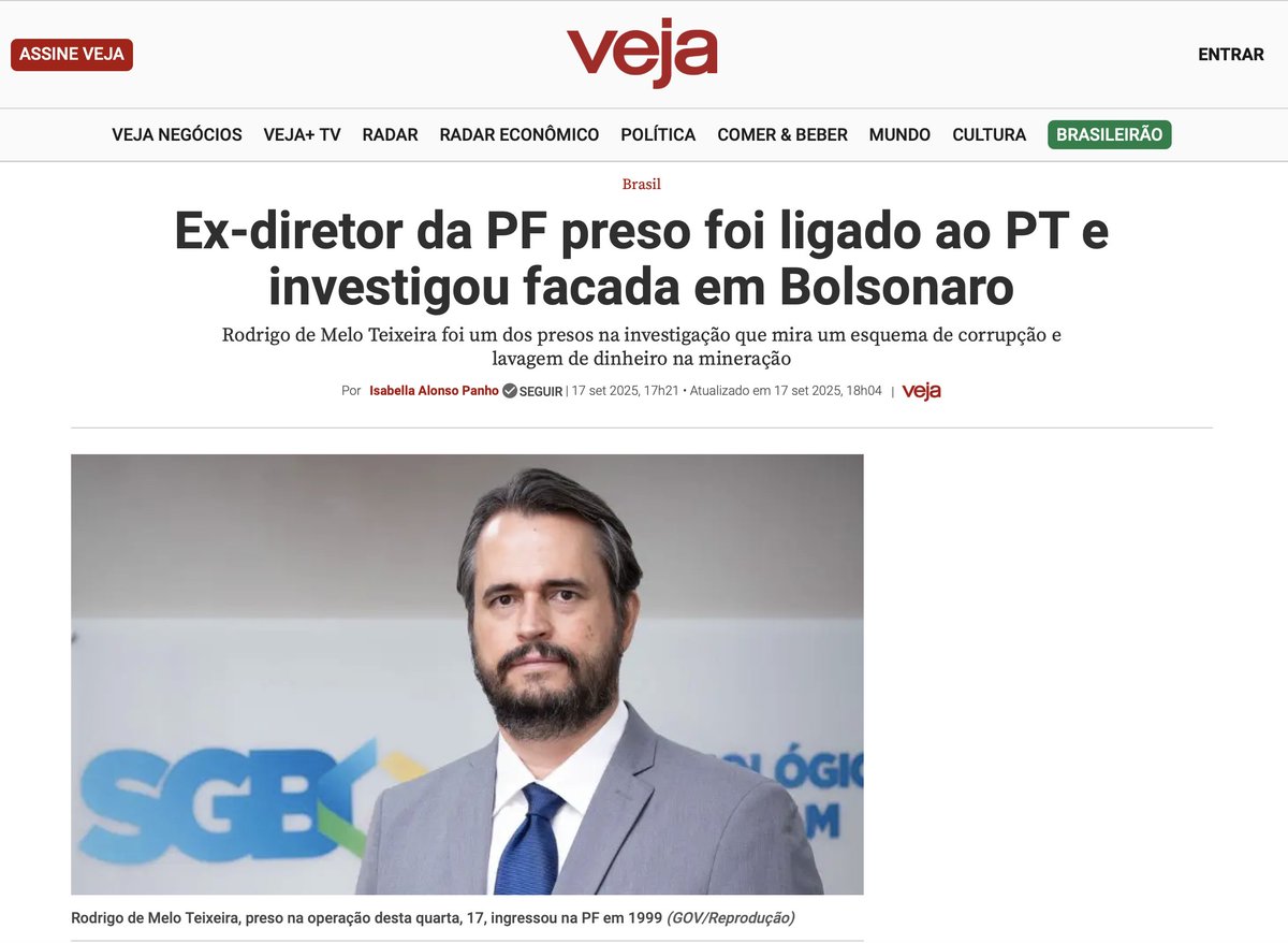 Allan Dos Santos tweet media