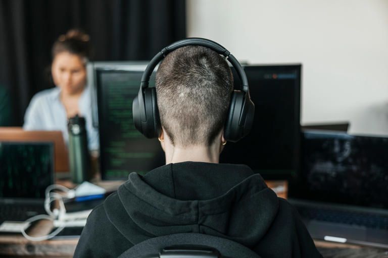 JobRx.com tweet media