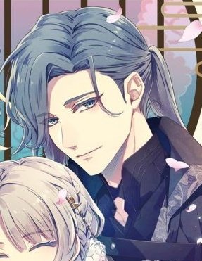 Aiden, goshi's muse 🩶❤️ tweet media