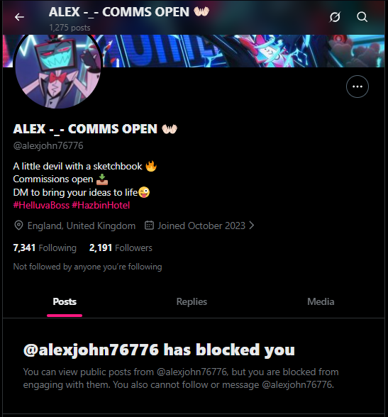 ☽ Jvzz ☾ tweet media