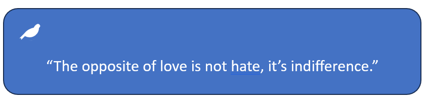 matheikal's tweet image. matheikal.blogspot.com/2026/04/bigotr…
#Bigotry rarely begins with violence. It begins with certainty. The certainty that I am right. The certainty that the other is wrong. And finally, the most dangerous of all, that the other does not deserve to exist as equal.
@blogchatter #BlogchatterA2Z