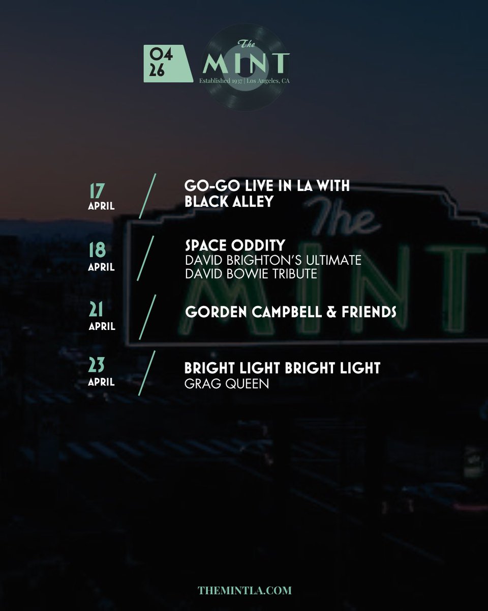 The Mint tweet media