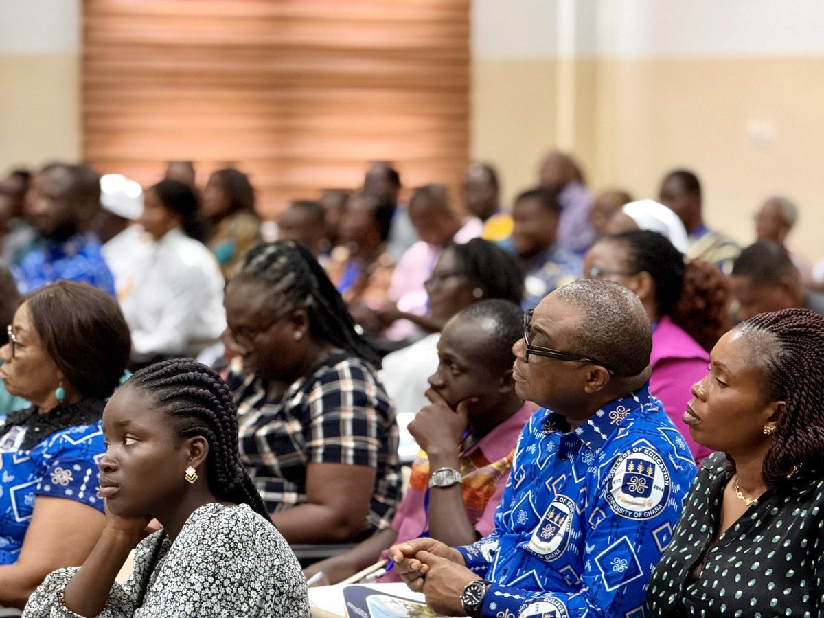 UNESCO Ghana tweet media
