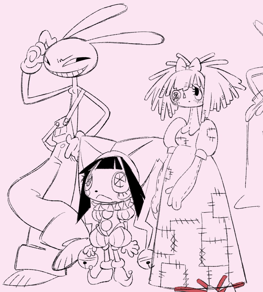 🦷maemae ← i love fdjn tweet media