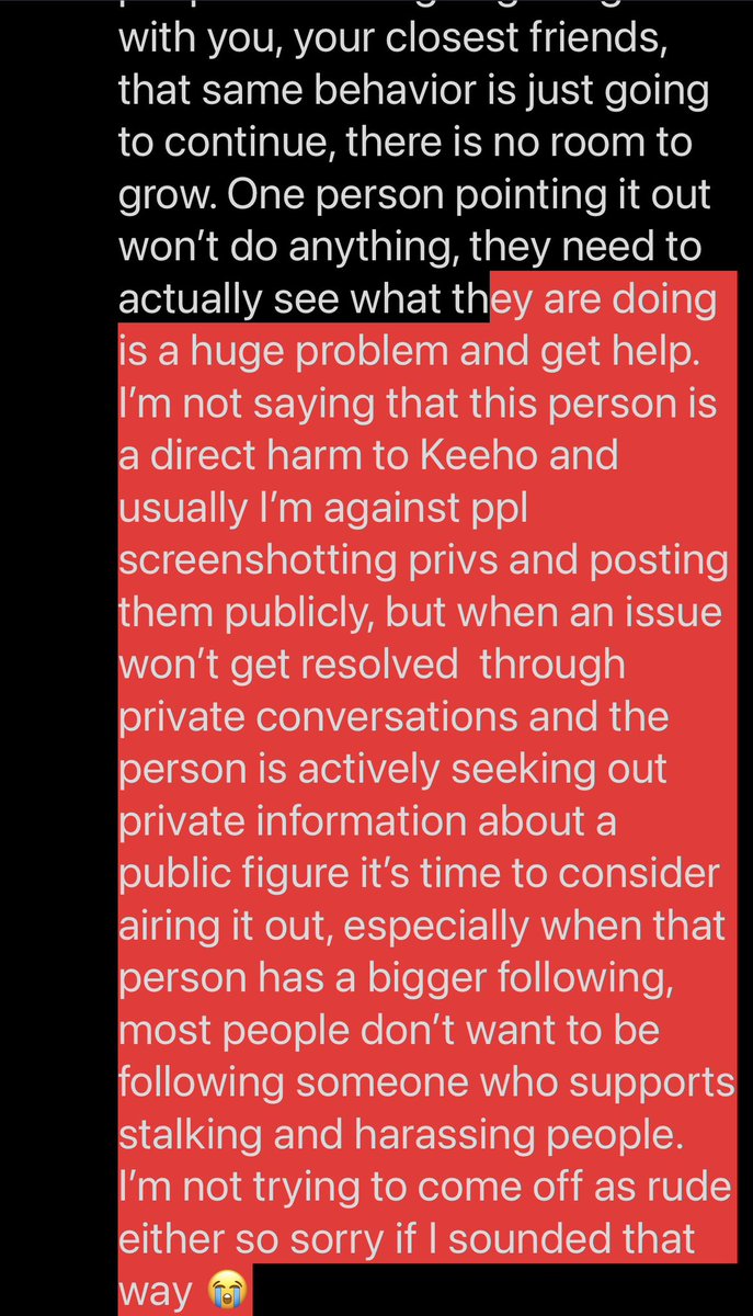 𝙆𝙖𝙡𝙚𝙣⁺¹ is UNIQUE tweet media