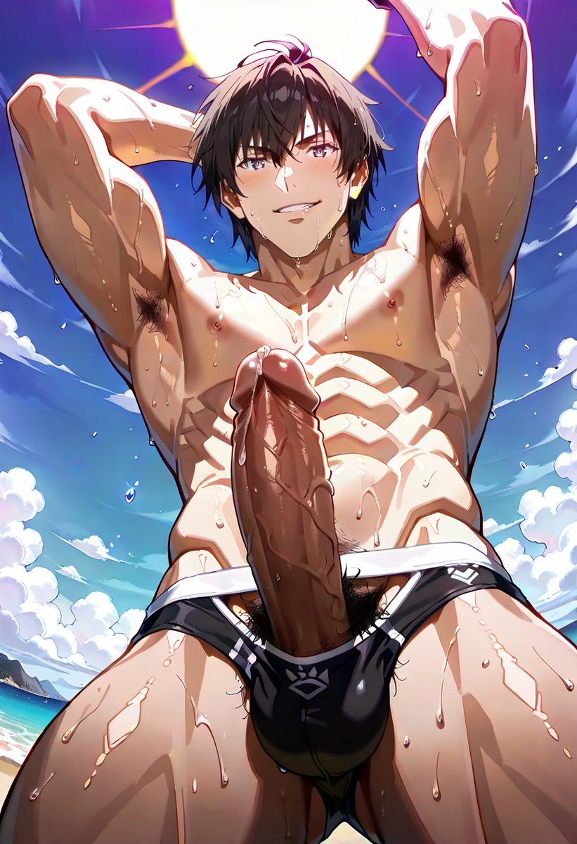 Demon King Anoth tweet media