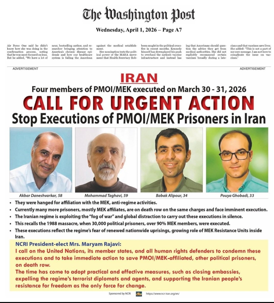 Javad Hatami tweet media