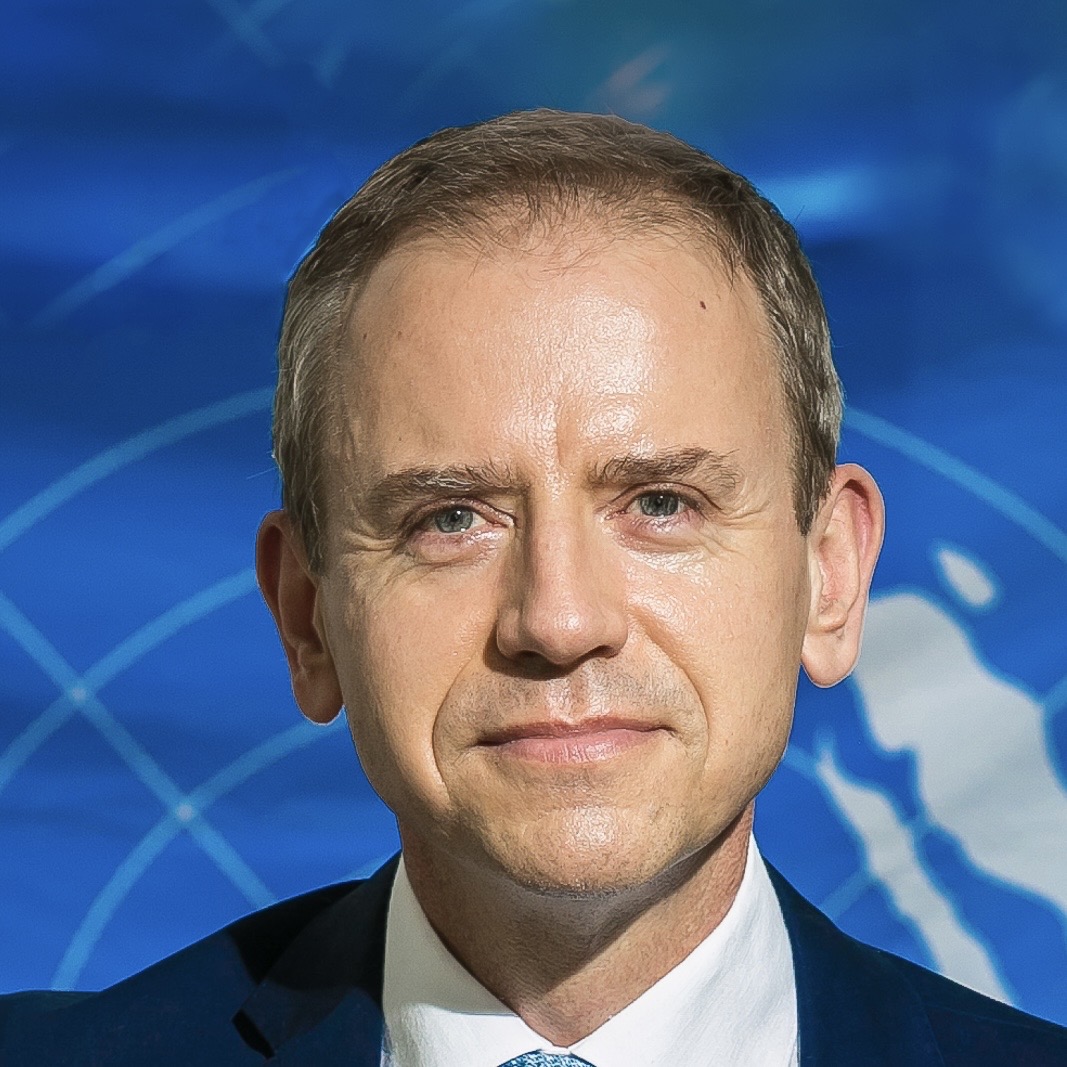 United Nations in China tweet media