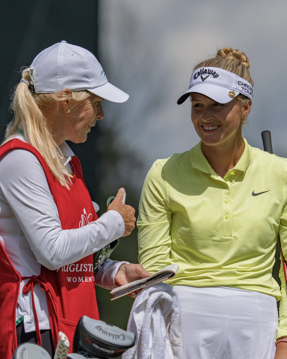 Miami Hurricanes Golf tweet media