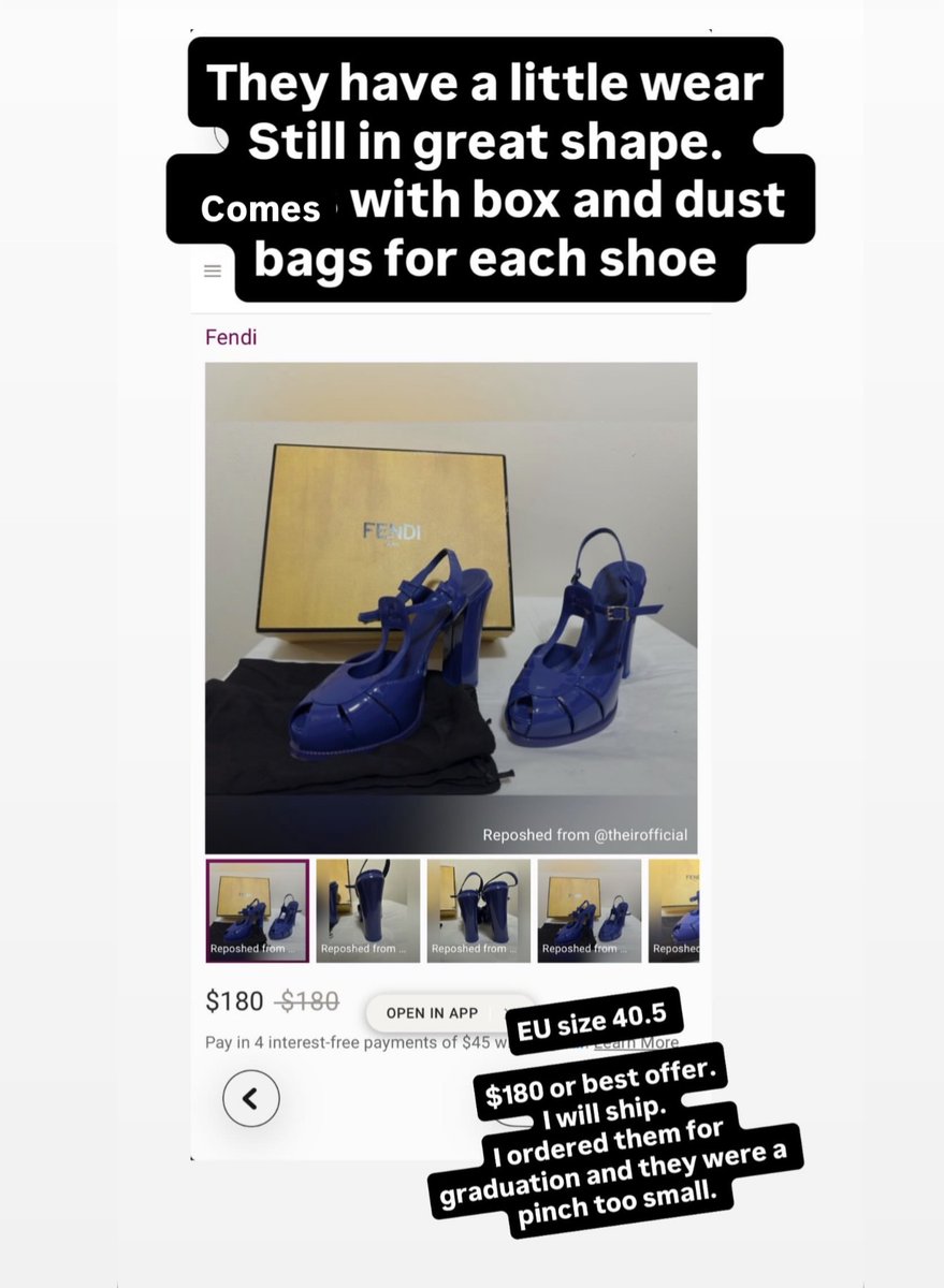 Tiffany B, M.A. (she/her/sis) tweet media