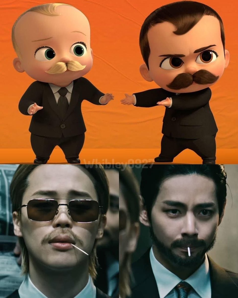 BTS Daily⁷ tweet media