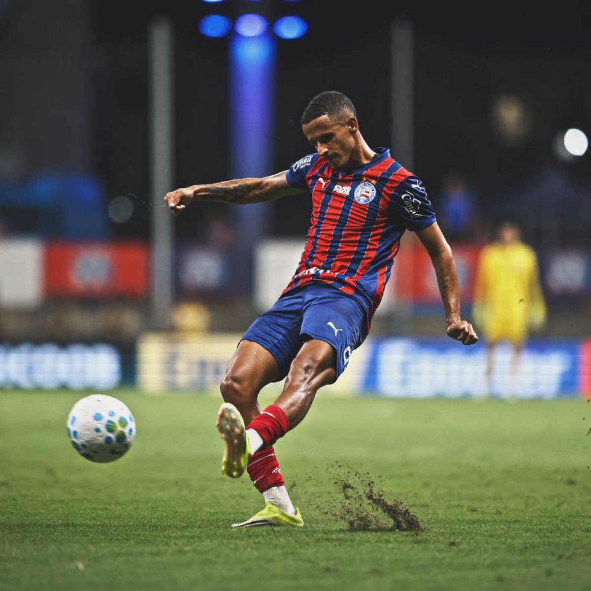 Tainá, uma aventura na Amazônia tweet media